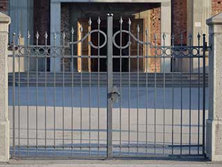 Affordable Residential Gate | Gate Repair North Richland Hills