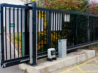 Different Gate Types and Their Uses | North Richland Hills Gate Repair