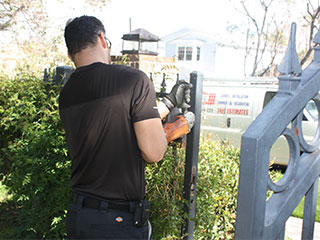 Low Cost Gate Repair | Gate Repair North Richland Hills